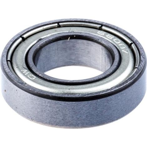 CUSCINETTO SCHERM. METALLICA 535075703 ORIGINALE HUSQVARNA