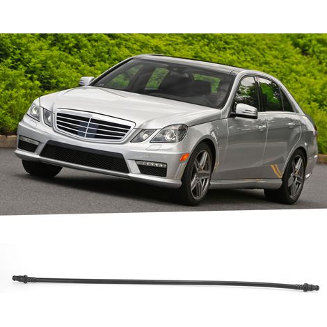 Tuyau de reniflard du vase d'expansion du liquide de refroidissement Mercedes-Benz E320 E300 2115010625 (1/5)