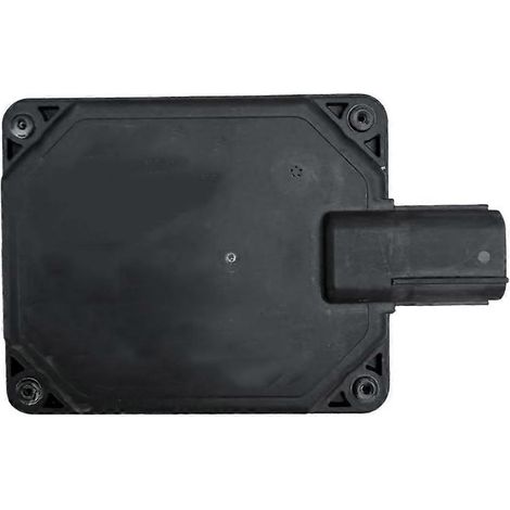 Totwinkel-Sensor für Toyota Prius ab 2022 – Radarmodul 88162-48170 – Totwinkel-Sensor für die hintere Stoßstange (1/5)