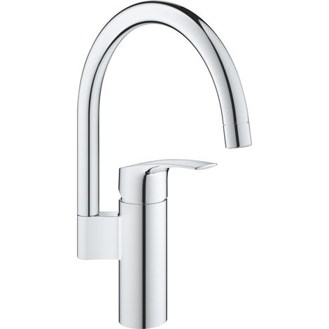 GROHE 33202003 Eurosmart Single-lever sink mixer 1/2 (1/3)