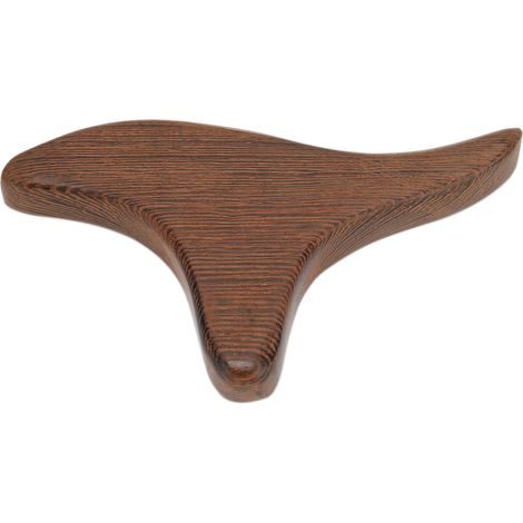 Outil de Massage en Bois pour Pieds et Mains - Accessoire de Bien-être et Réflexologie (1/5)