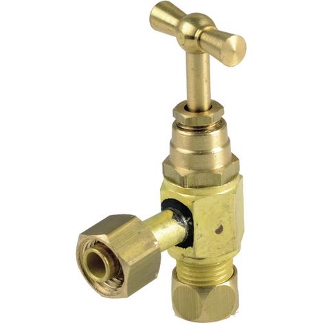 Rubinetto di riempimento GL - da 90 a 00.5