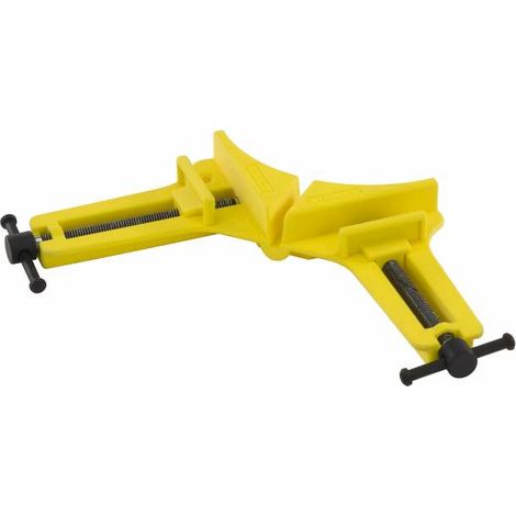 Stanley Morsetto Per Angoli Bailey Uso Leggero 15 X 75 Mm