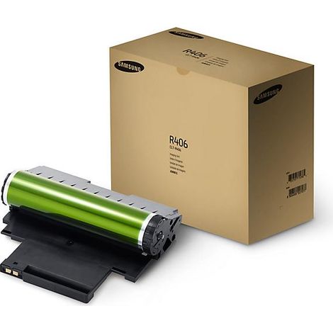 Samsung CLT-R406 cartuccia toner Originale (1/4)