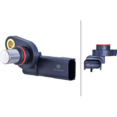 Capteur, position d'arbre à cames Hella 6PU 009 168-621 CHRYSLER 12141485845