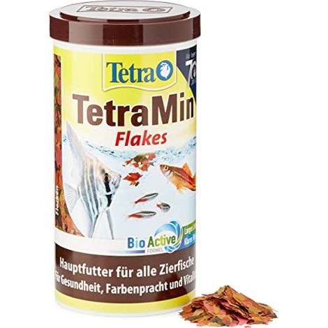 Tetramina (scale), 1 l