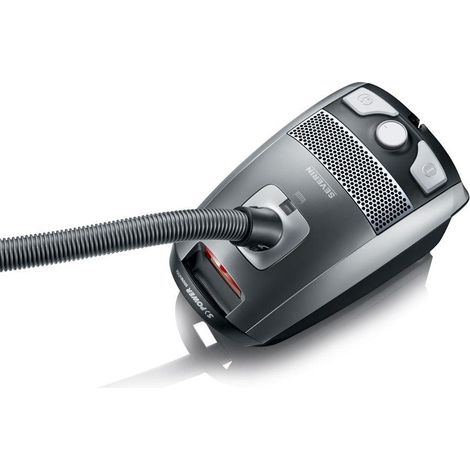 Severin BC 7045 Aspirateur traîneau 750W 3L capacité (1/3)