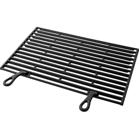 Buschbeck Zubehör für Grillkamine und Grillbars Bio- Gussrost (1/2)