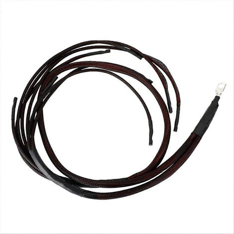 Kit de câblage de bougies de préchauffage pour moteur 7.3 IDI non turbo, câble d'alimentation (1/5)