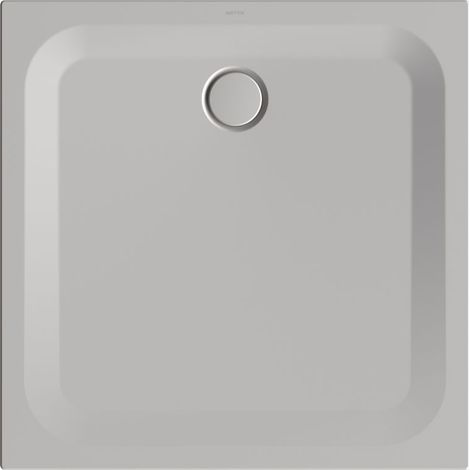 BetteUltra receveur de douche rectangulaire avec support de (1/5)