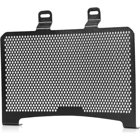 Protection de radiateur pour moto Sportster S RH1250S 1250, couvercle de refroidisseur de moteur (1/4)