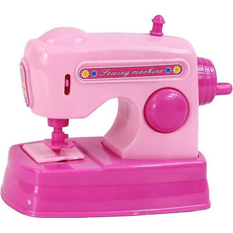 1 machine à coudre pour enfant (1/3)
