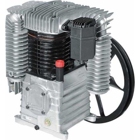 Cabezal k30 5.5hp - 7,5hp de alto rendimiento casl0000a CEVIK