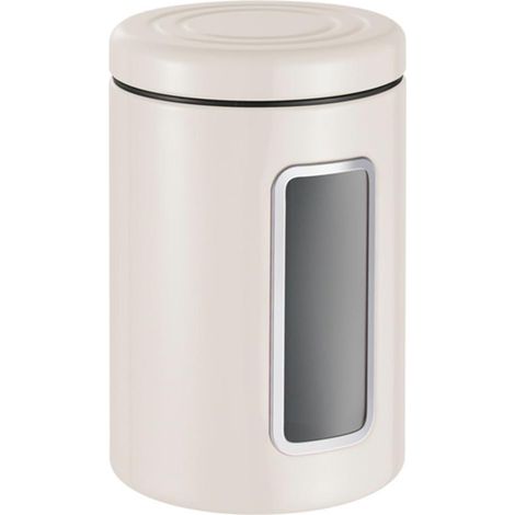 Wesco Caja de Cocina Arena Mate 2 Litros