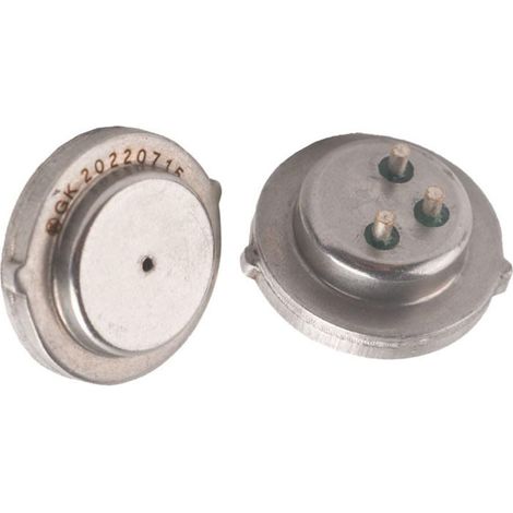 de 2 capteurs de pression de transmission robustes 0DE DQ500 (1/5)