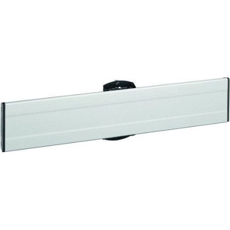 Vogel's Professional PFB 3407 Barra de montaje para pantalla plana - Plata - 80 kg capacidad de carga - Aluminio (1/3)