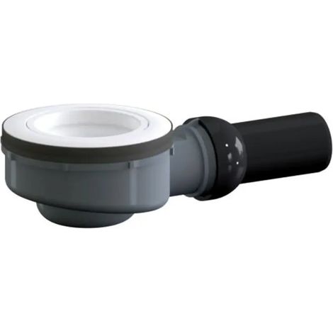 DALLMER Corpo scarico ORIO 60 mm, DN 40, 160355