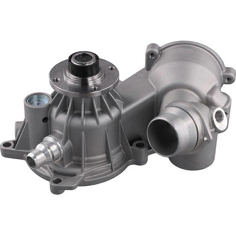 Motorkühlwasserpumpe 11517507849 für E60 E66 E53 E70 (1/5)