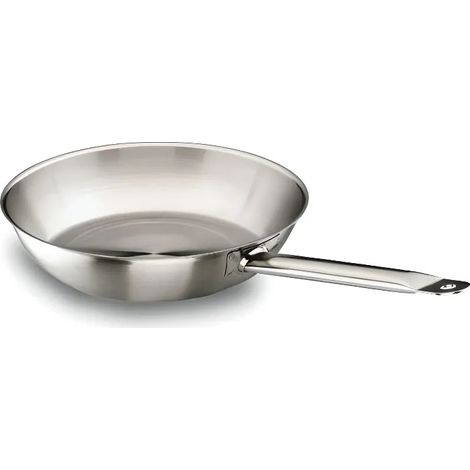 Pfanne lacor 51640 antihaft Stahl 40 cm