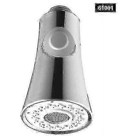 Robinet mitigeur de cuisine de remplacement avec douchette extensible et réglage rapide P2025042500665 (1/3)