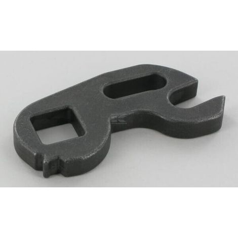 Palanca central 8mm SCHARM脺LLER 107531021 (1/2)