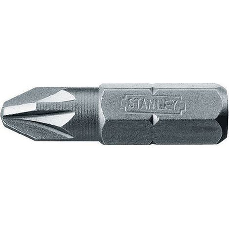 ST 25 INSERTI POZIDRIV 3 DA 25 MM 1.68.953 (1/2)