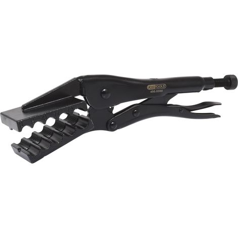 KS Tools 450.0350 Gripzange 260 mm (1/4)