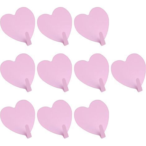 kitchen desk heart hook (1/5)
