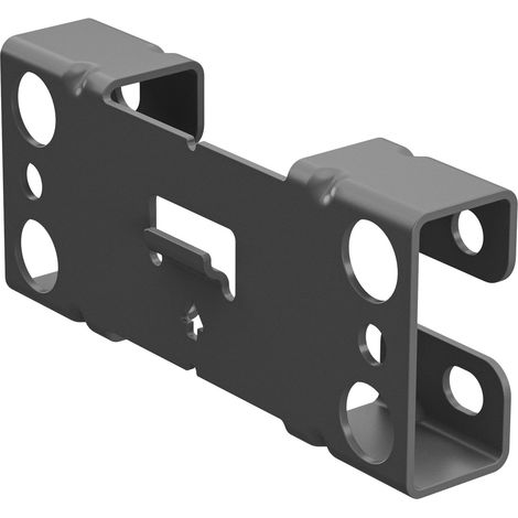 Jabra PanaCast 50 Wandhalterung Montaje en pared Gris