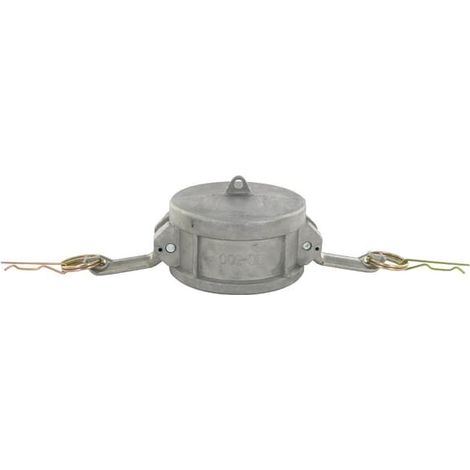 Bouchon femelle UNIVERSEL HCN100GAL076