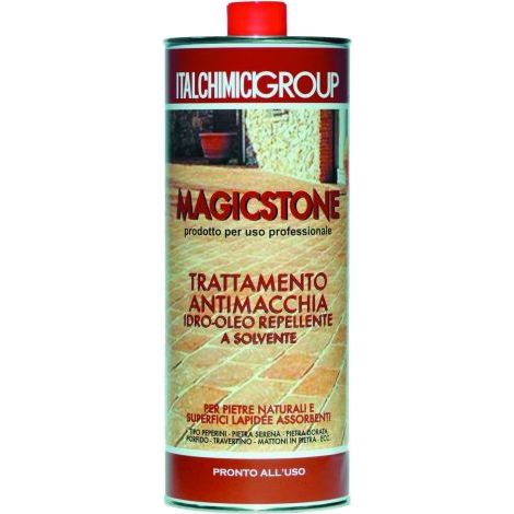 TRATTAMENTO ANTIMACCHIA MAGICSTONE 1L IDROOLEO RE