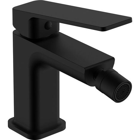 LLAVISAN L159754 CHEROKEE Monomando Bidet Black - ref: L159754 (1/2)