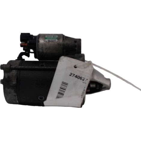 [PRODUIT D'OCCASION] Demarreur HYUNDAI I 10 5 P 2007- ♻️ Ref Oe. 3610003200 - Garantie à vie (1/4)