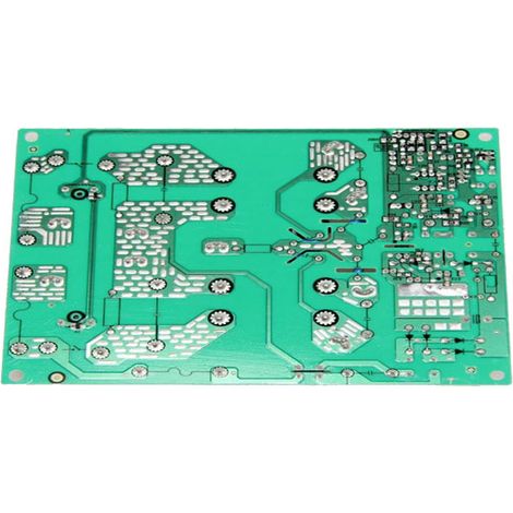 MODULE FILTRE pour FOUR CANDY - 49019384 (1/3)