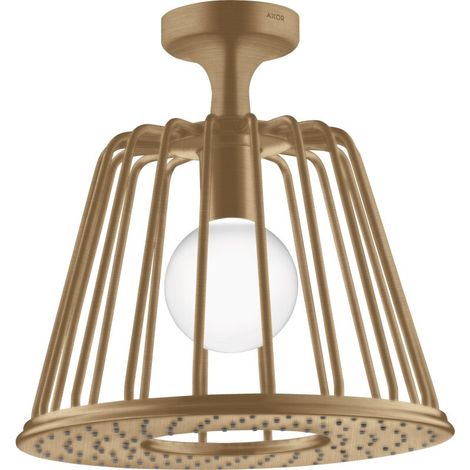 AXOR 26032140 Pomme de tête Axor Nendo BBR