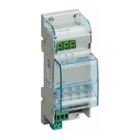 BTI346210 Attuatore generico 2 DIN