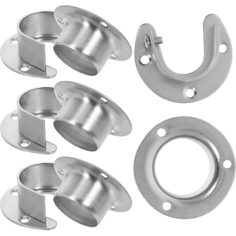 Pieces Metric Fixing Screws with Wrenches for Bathroom