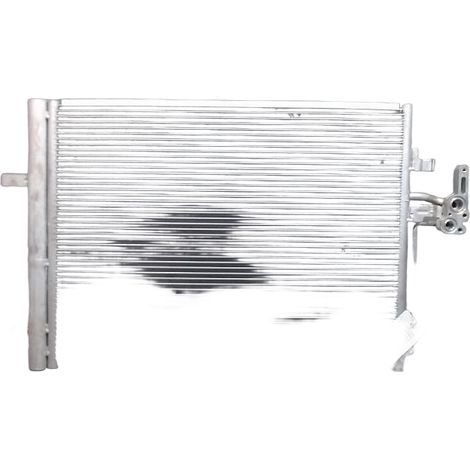 Condenseur Climatisation FORD S-max 2006- [PRODUIT D'OCCASION]♻️1710241 (1/3)