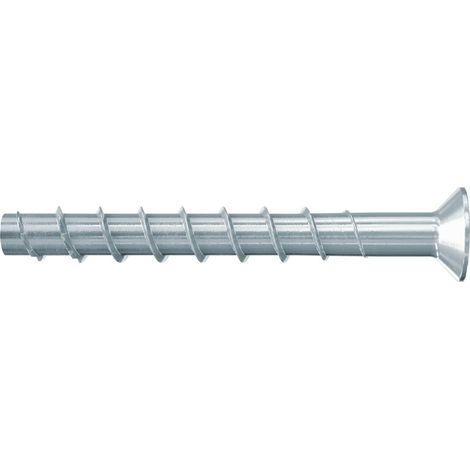Fischer 50x UltraCut FBS II 8 x 120 mm 70/55 SK Senkkopf - 558231