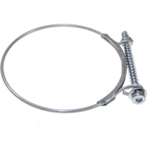 Ersatzteil - Sicherungsringe -  - CANDY, HOOVER, IBERNA, ROSIERES, ZEROWATT, THOMSON, FAGOR, SELECLINE, LAMONA, BRANDT, DE DIETRICH, PROLINE, HAIER, WHIRLPOOL, SABA, TEKA, BAUKNECHT, OTSEIN, TERZISMO,
