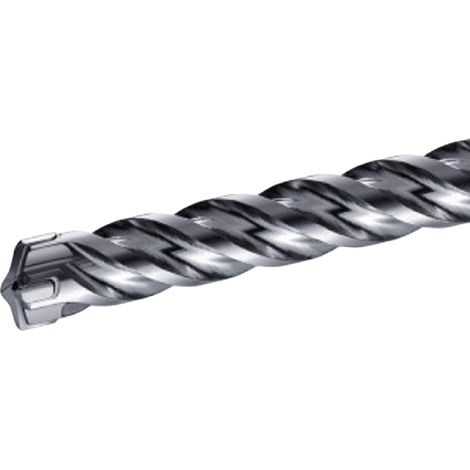 Makita B-19912 - Némesis taladro sds-max, 12 x 740 mm