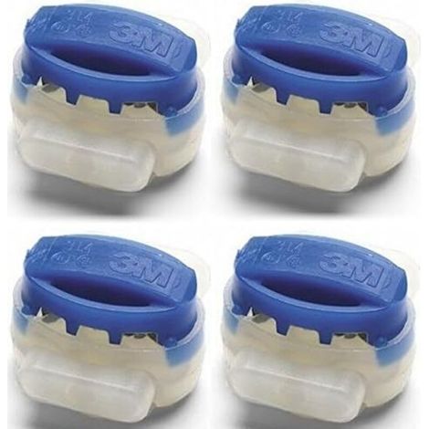 40 connecteur cable connecteur pour Automower 3M Scotchlok 314 (1/5)