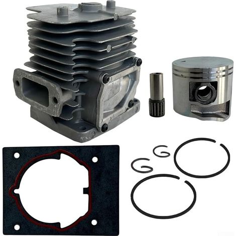 Kit de cylindre pour Echo PB 8010 PB 9010 Souffleur à dos de rechange en métal pour P100006300 Équipement d'installation facile pour cour (1/5)