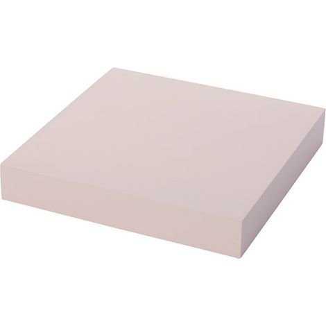 Tabella a fissaggio invisibile Rosa Pastello XL4 3,8x23 5x23,5 Rif. 1190758