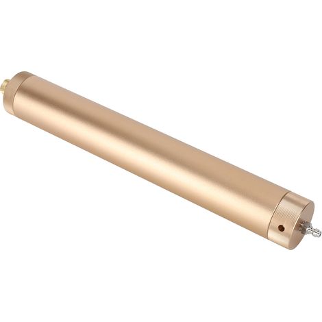 Séparateur huile/eau 30 MPa Filtre pour compresseur d'air haute pression PCP 4500 PSI pour plongée (Or) (1/5)