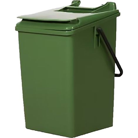 Lot de 704 bio seaux 10 l (1/2)