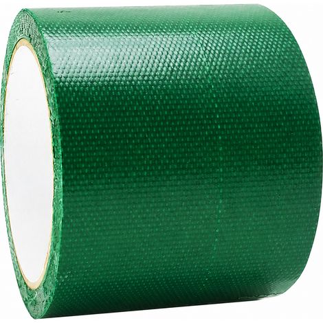 Ruban de réparation pour bâche PVC 5 cm x 7.5 m (1/5)