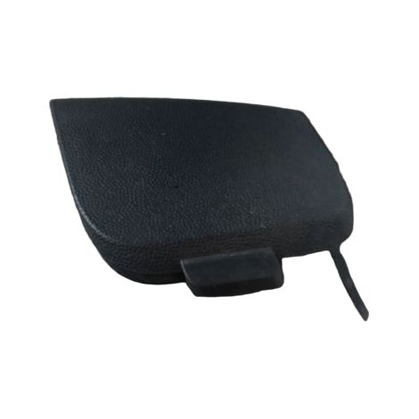 [PRODUIT D'OCCASION] Obturateur Pare-choc Arriere VOLKSWAGEN Golf Vi 2008- ♻️ Ref Oe. 5k6807441 - Garantie à vie (1/2)