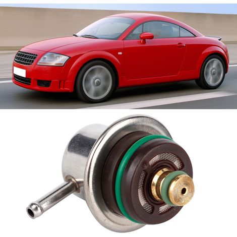 Kraftstoffdruckregler 0280160557 für Volkswagen Beetle GL
