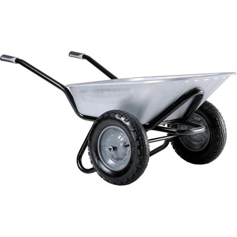 Haemmerlin Schubkarre CLIPSO Excellium TWIN 100 (1/2)